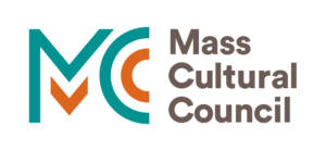Mass Cultural Council Logo