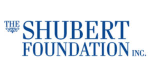 The Shubert Foundation Inc.