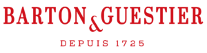 Barton & Guestier Depuis 1725