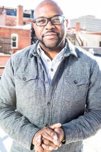 Idris Goodwin