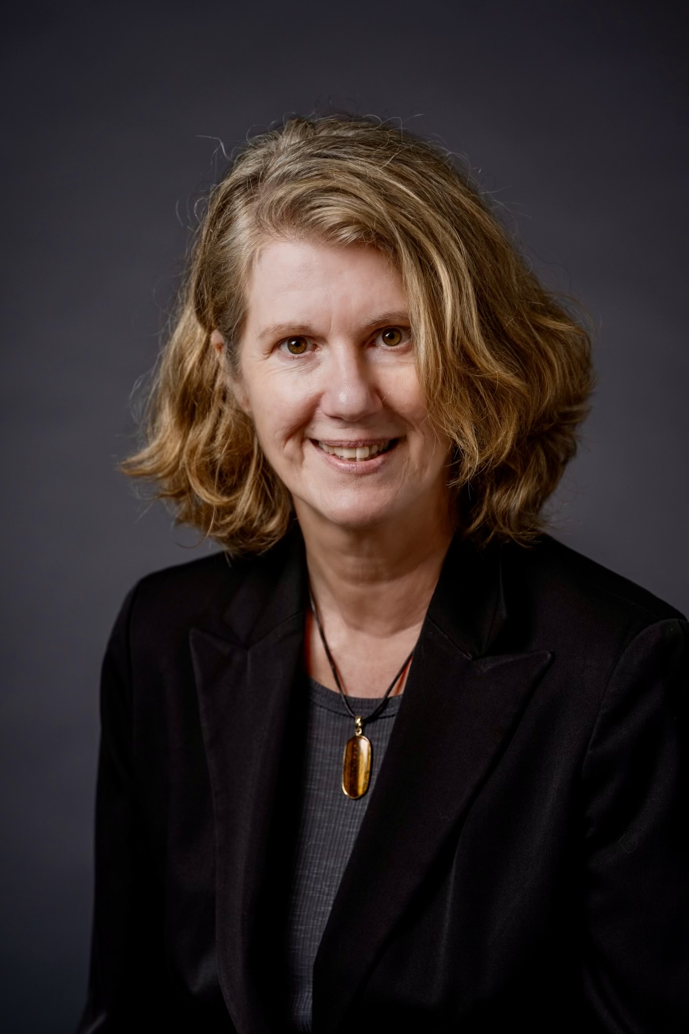 Eileen Kennedy